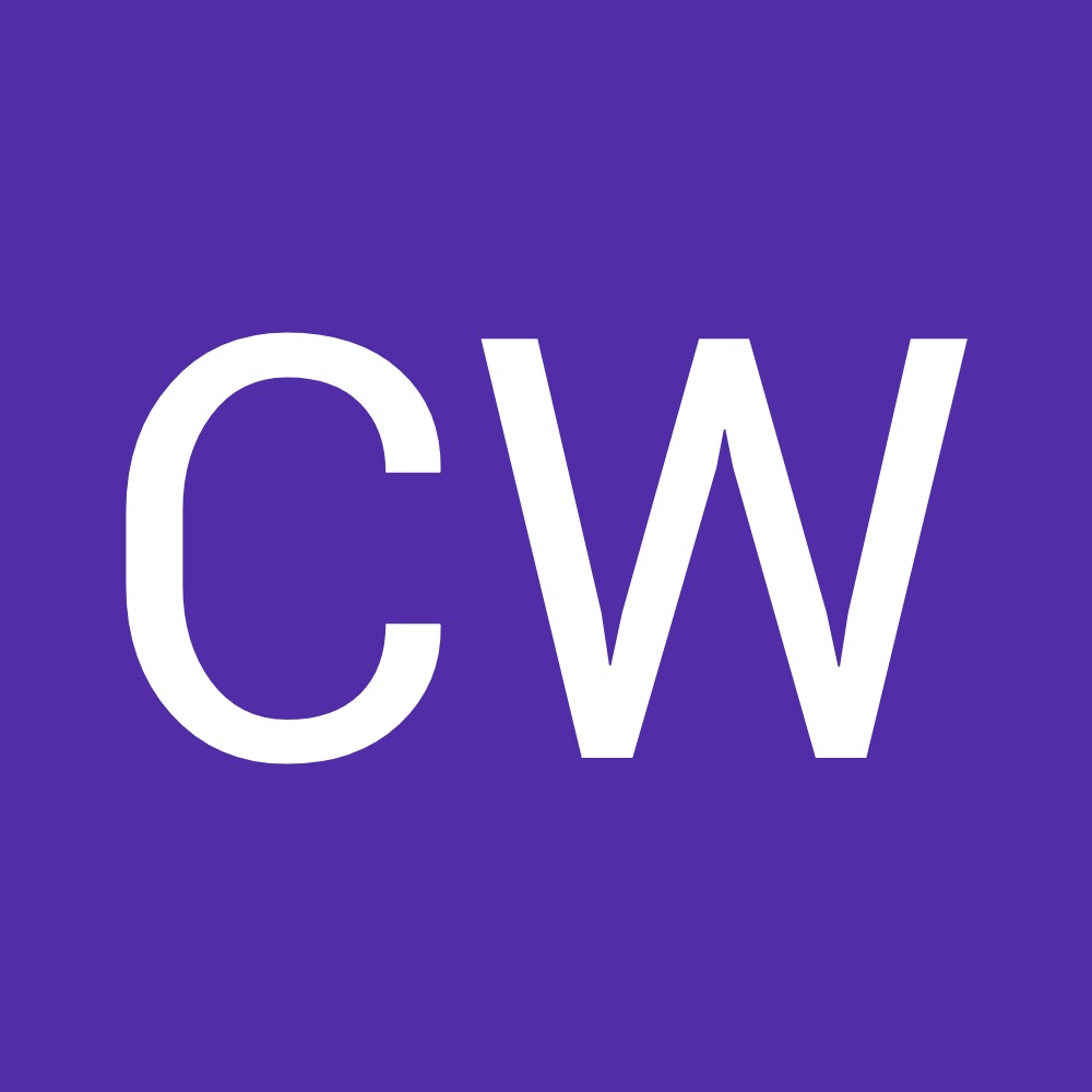 Meet your Posher, Cw